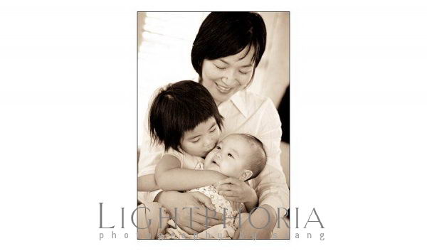 bellevue portrait photographer