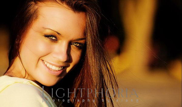 bellevue senior photography