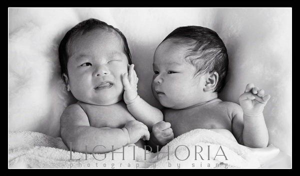 seattle baby photographer