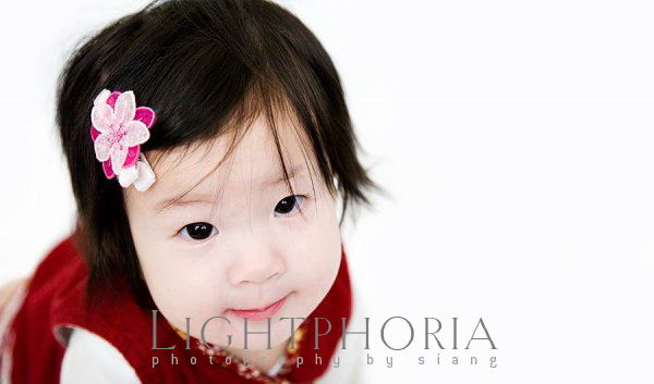 seattle child photographer