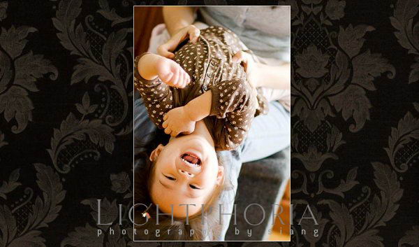 seattle child photographer