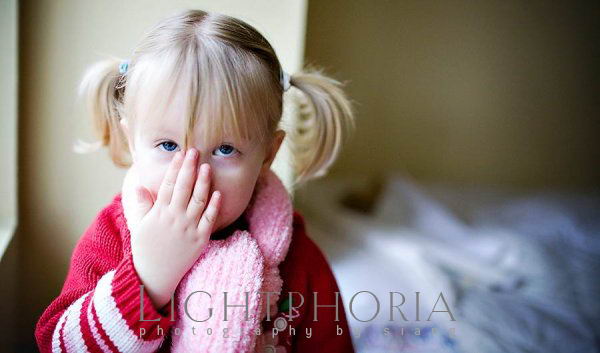 seattle kid photographer