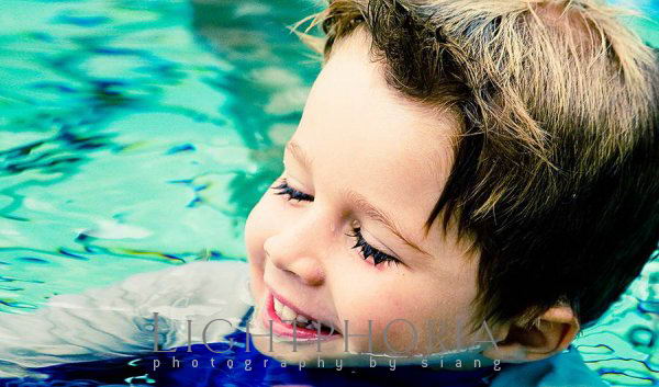 seattle kid photographer