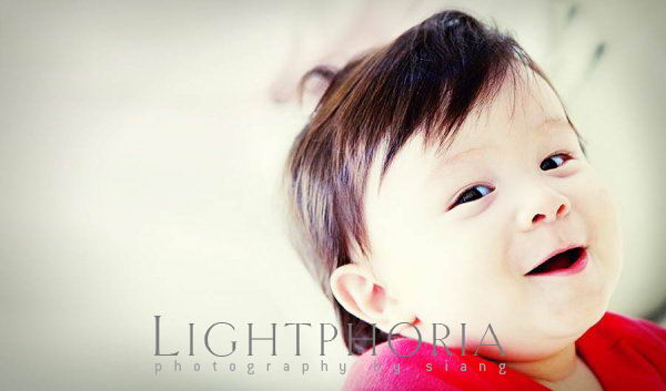 seattle kid photographer