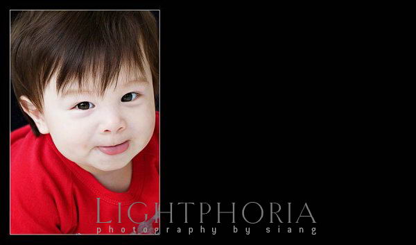 seattle kid photographer