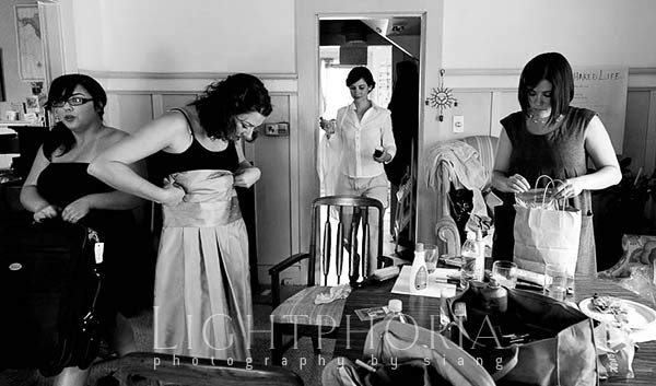 seattle wedding photography