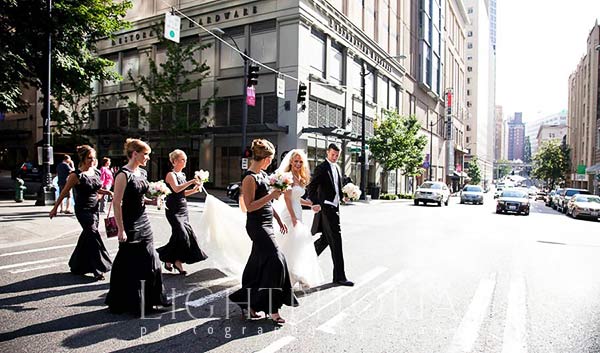 seattle wedding photography