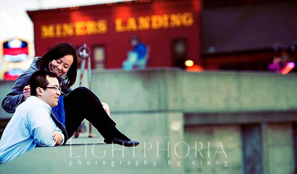 seattle wedding photographer