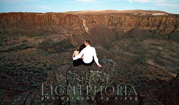 seattle wedding photographer