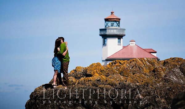 seattle wedding photographer