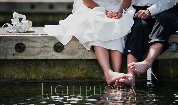 top seattle wedding photographer
