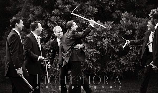 top seattle wedding photographer